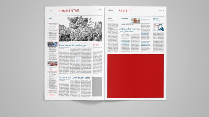 lz.jobs – Print - Lebensmittel Zeitung