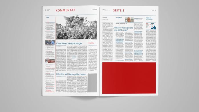 lz.jobs – Print - Lebensmittel Zeitung