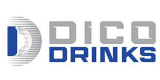 Logo des Arbeitgebers DICO Drinks GmbH