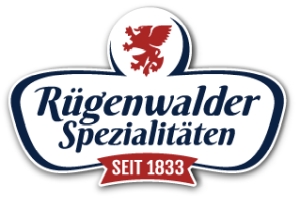Logo des Arbeitgebers Rügenwalder Spezialitäten Plüntsch GmbH & Co. KG