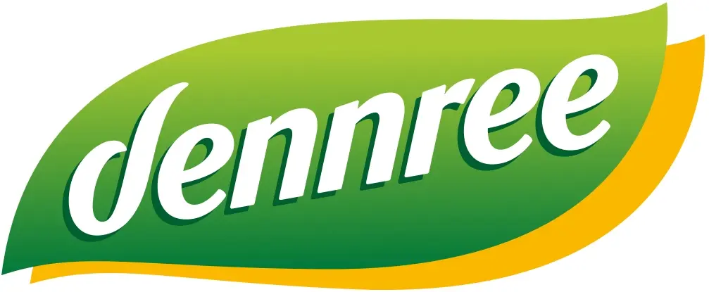 Logo des Arbeitgebers dennree GmbH