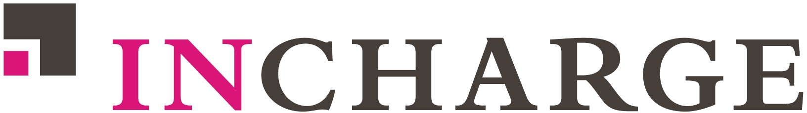 Logo des Arbeitgebers InCharge Management GmbH