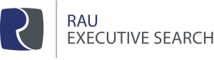 Logo des Arbeitgebers RAU | EXECUTIVE SEARCH GmbH