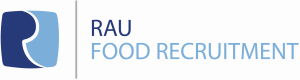Logo des Arbeitgebers RAU | FOOD RECRUITMENT GmbH