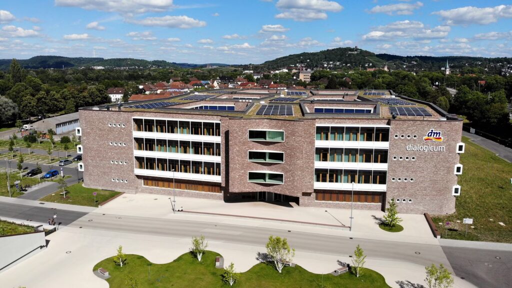 lz.jobs – Arbeitgeberdatenbank
