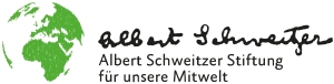 Logo des Arbeitgebers Albert Schweitzer Stiftung für unsere Mitwelt