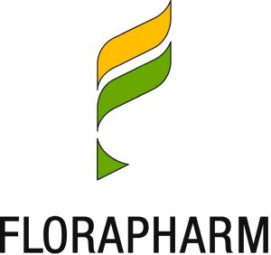 Logo des Arbeitgebers FLORAPHARM Pflanzliche Naturprodukte GmbH