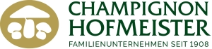 Logo des Arbeitgebers Käserei Champignon Hofmeister GmbH & Co. KG