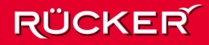 Logo des Arbeitgebers Rücker GmbH