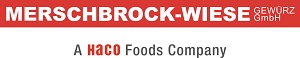 Logo des Arbeitgebers Merschbrock-Wiese Gewürz GmbH