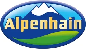 Logo von Alpenhain Käsespezialitäten GmbH