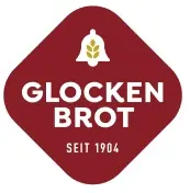 Logo von Glockenbrot Bäckerei GmbH & Co. oHG