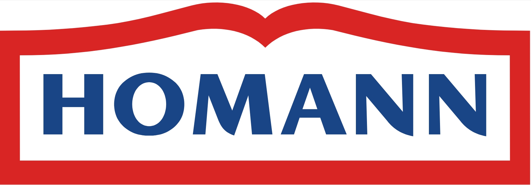 Logo des Arbeitgebers Homann Feinkost GmbH