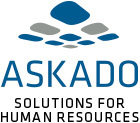 Logo des Arbeitgebers ASKADO – Solutions For Human Resources