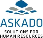 Logo von über ASKADO – Solutions For Human Resources