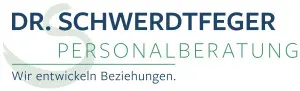 Logo von Dr. Schwerdtfeger Personalberatung GmbH & Co. KG 