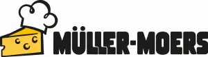 Logo von Müller-Moers GmbH & Co. KG 