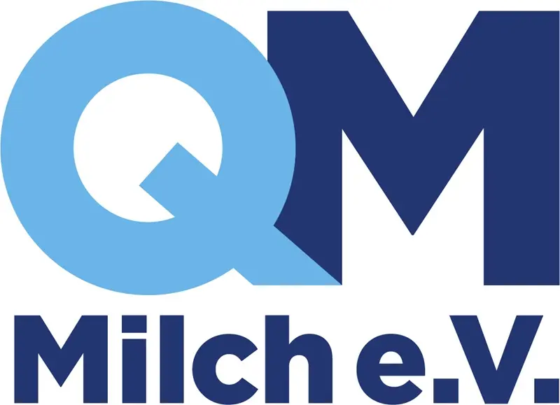 Logo von QM-Milch e.V.