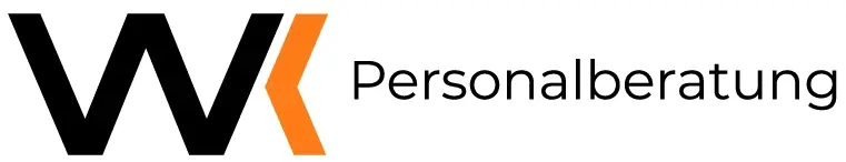 Logo von WK Personalberatung GmbH 