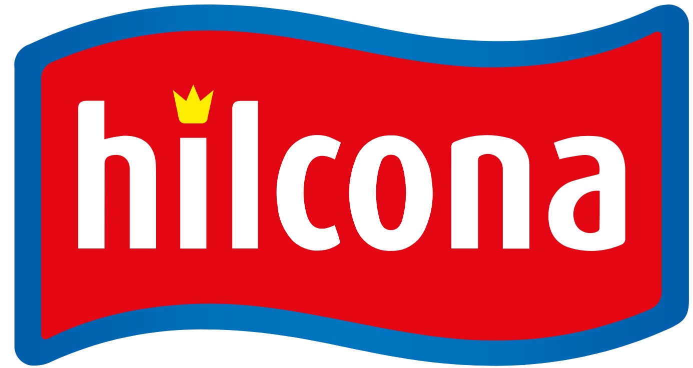 Logo des Arbeitgebers Hilcona AG