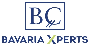 Logo des Arbeitgebers BAVARIA XPERTS part of Bavaria Human Capital GmbH