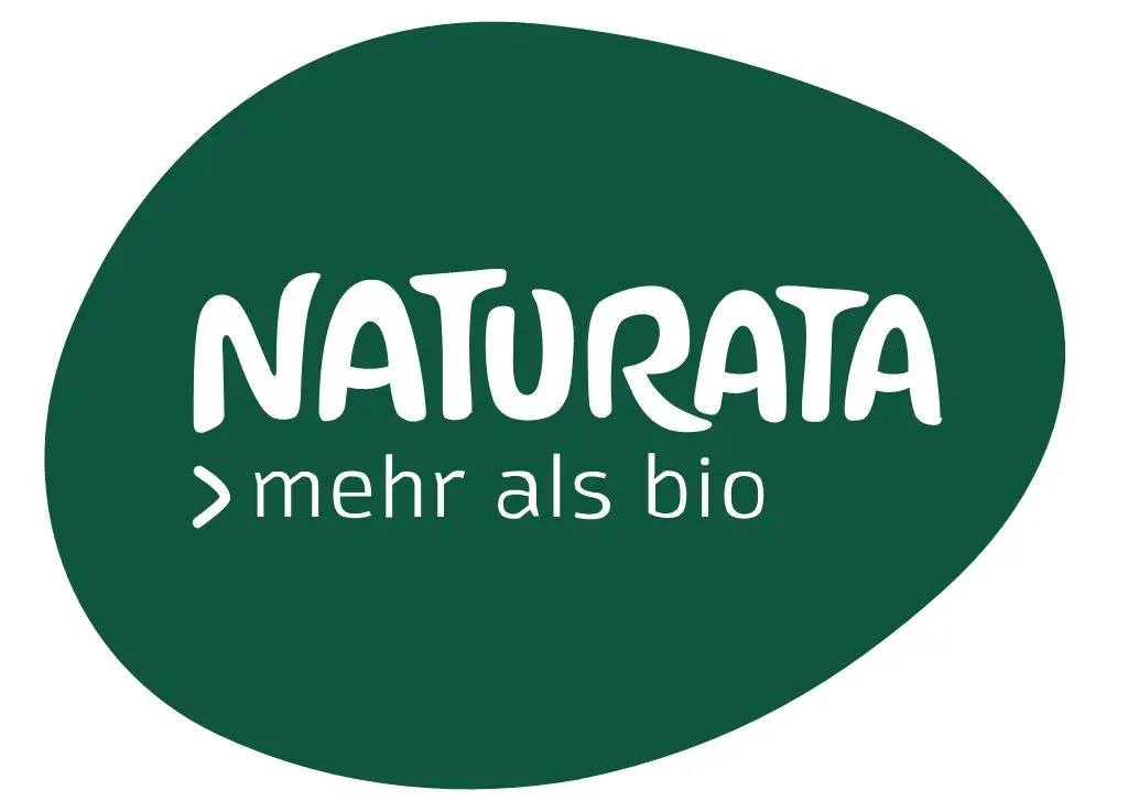 Logo von Naturata AG