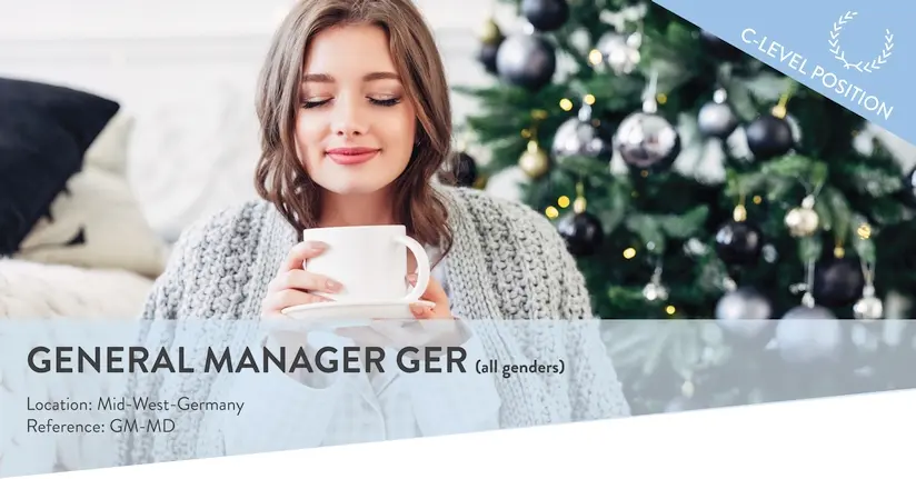 General Manager Ger (all Genders) – Lz Jobs