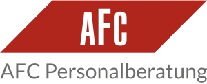 Logo des Arbeitgebers AFC Personalberatung GmbH