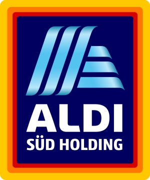 Logo des Arbeitgebers ALDI SÜD Holding