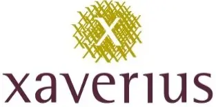 Logo von xaverius Unternehmensberatung Personalberatung GmbH