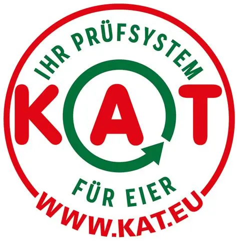 Logo von KAT e.V.