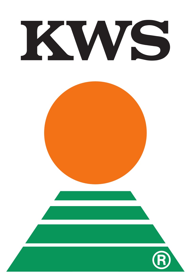 Logo des Arbeitgebers KWS SAAT SE & Co. KGaA