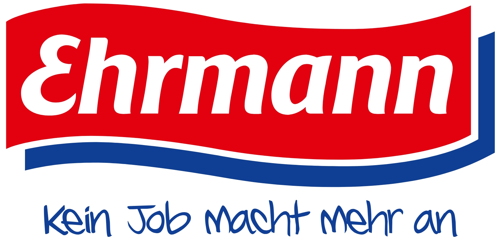 Logo des Arbeitgebers Ehrmann GmbH
