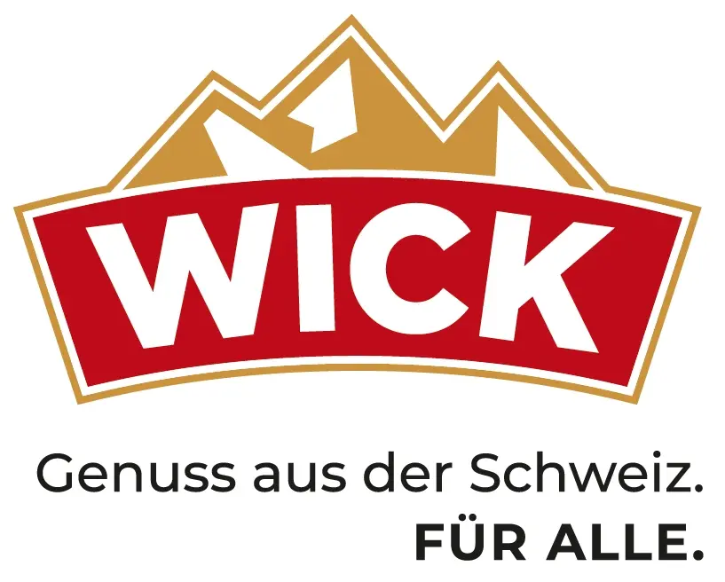 Logo von Wick AG