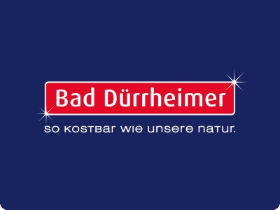 Logo des Arbeitgebers Bad Dürrheimer Mineralbrunnen GmbH + Co. KG Heilbrunnen