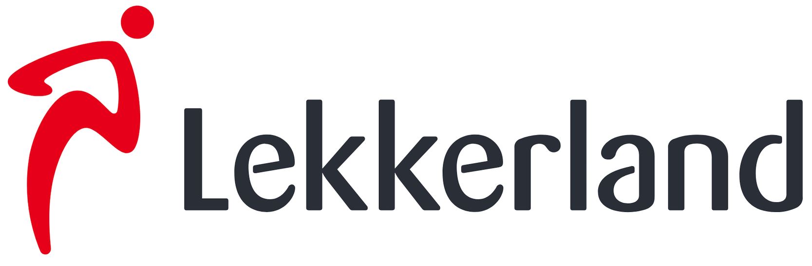 Logo des Arbeitgebers Lekkerland SE