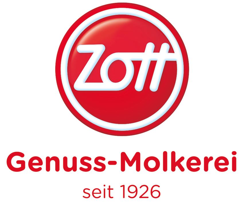 Logo des Arbeitgebers Zott SE & Co. KG