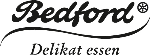 Logo des Arbeitgebers ﻿Bedford GmbH + Co. KG