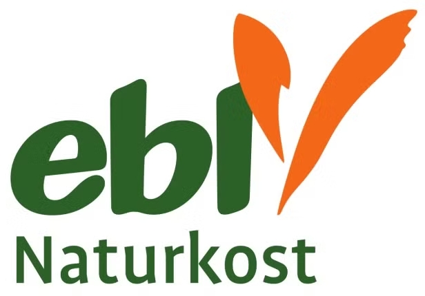 Logo des Arbeitgebers ebl-naturkost GmbH & Co. KG