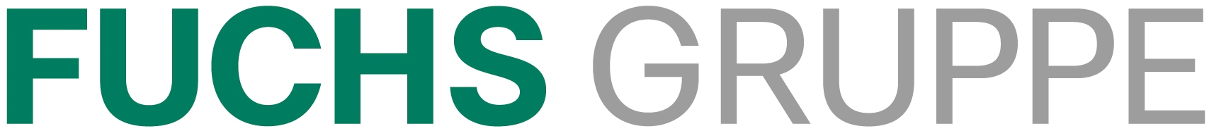 Logo des Arbeitgebers Fuchs Gruppe
