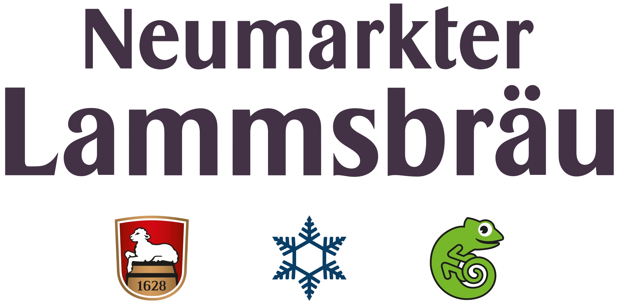 Logo des Arbeitgebers Neumarkter Lammsbräu Gebr. Ehrnsperger KG