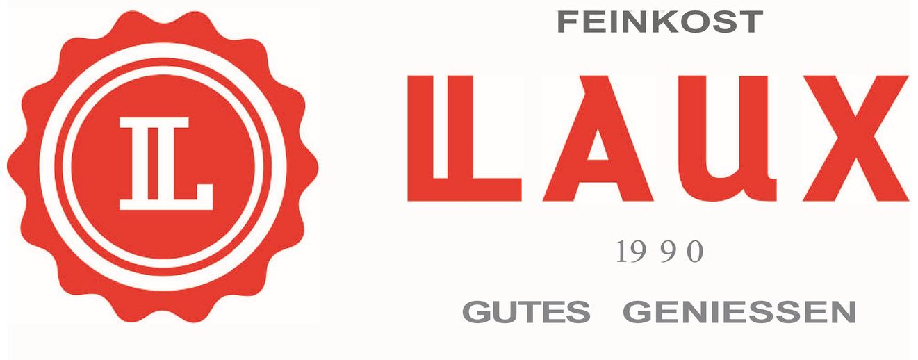 Logo des Arbeitgebers LAUX GmbH