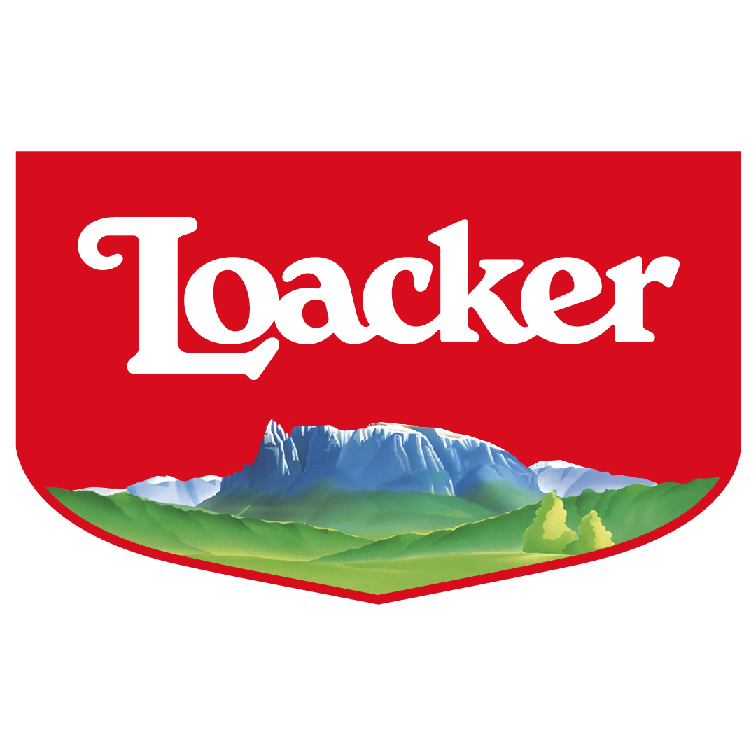 Logo des Arbeitgebers A. Loacker Spa/AG