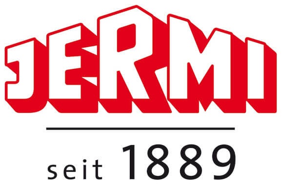 Logo des Arbeitgebers JERMI Käsewerk GmbH