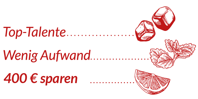 lz.jobs – Sommersparplan LZ Jobs