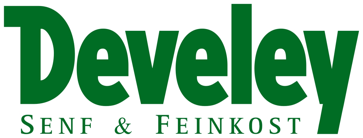 Logo des Arbeitgebers Develey Senf & Feinkost GmbH