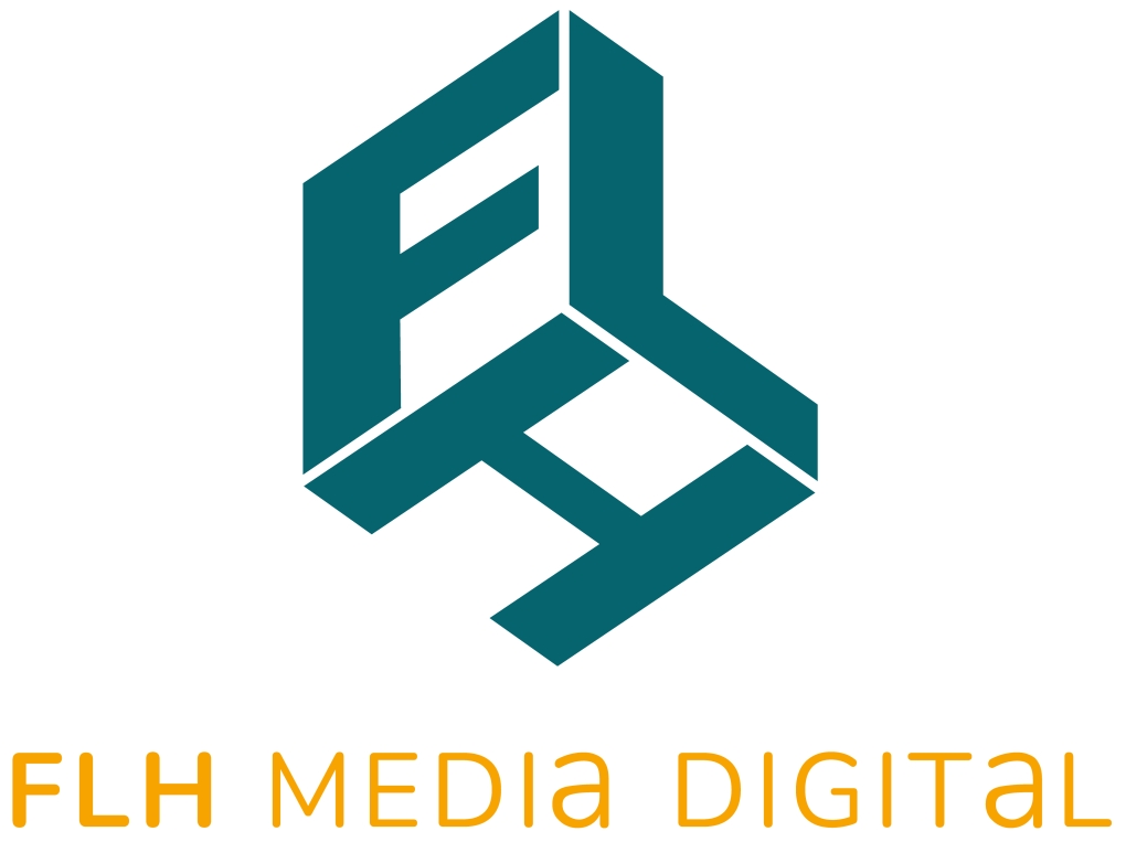Logo des Arbeitgebers FLH GmbH