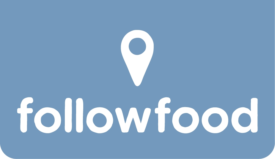 Logo des Arbeitgebers followfood GmbH