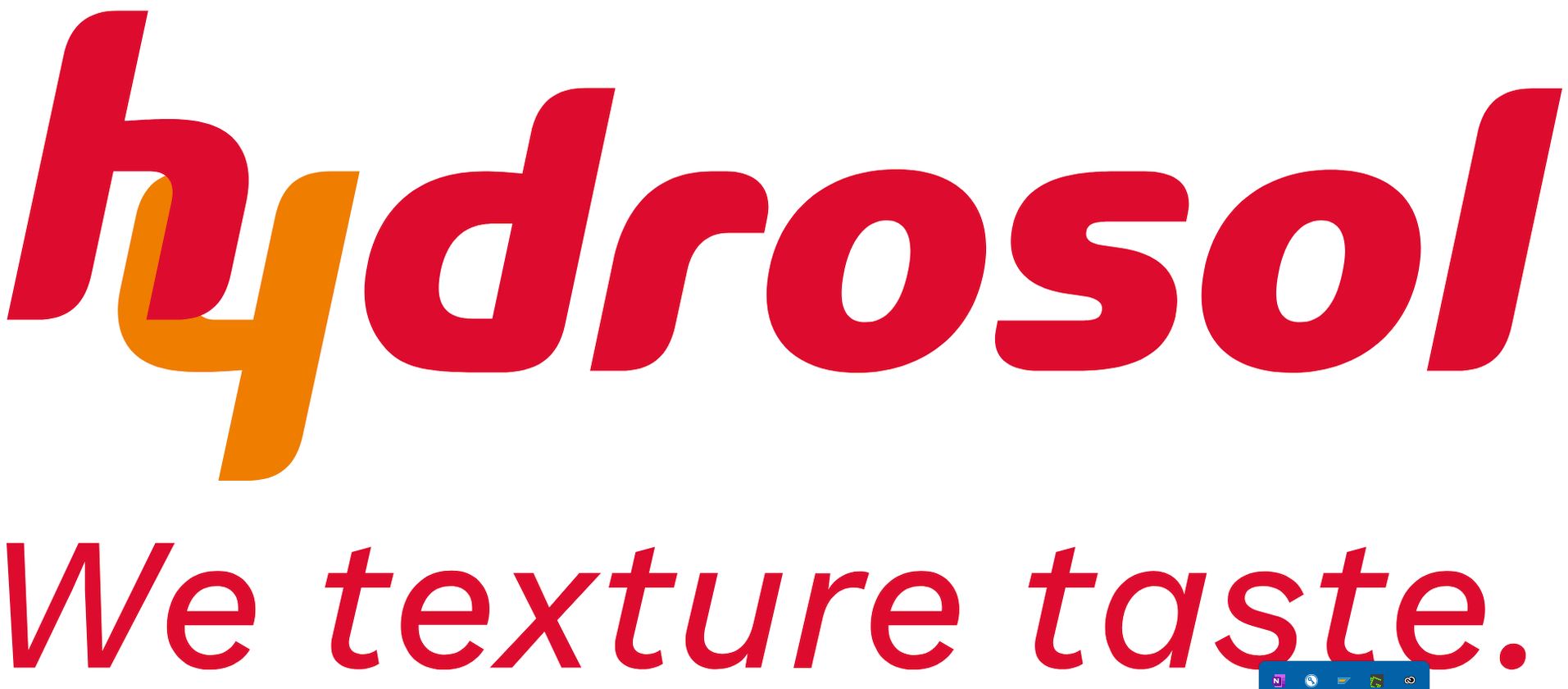 Logo des Arbeitgebers Hydrosol GmbH & Co. KG