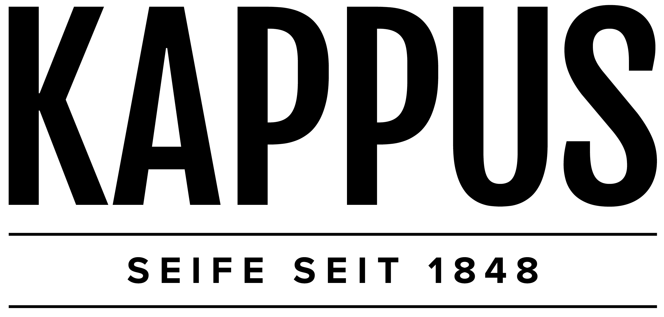 Logo des Arbeitgebers KAPPUS 1848 GmbH